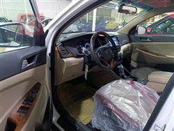 هیۆندای تۆکسۆن